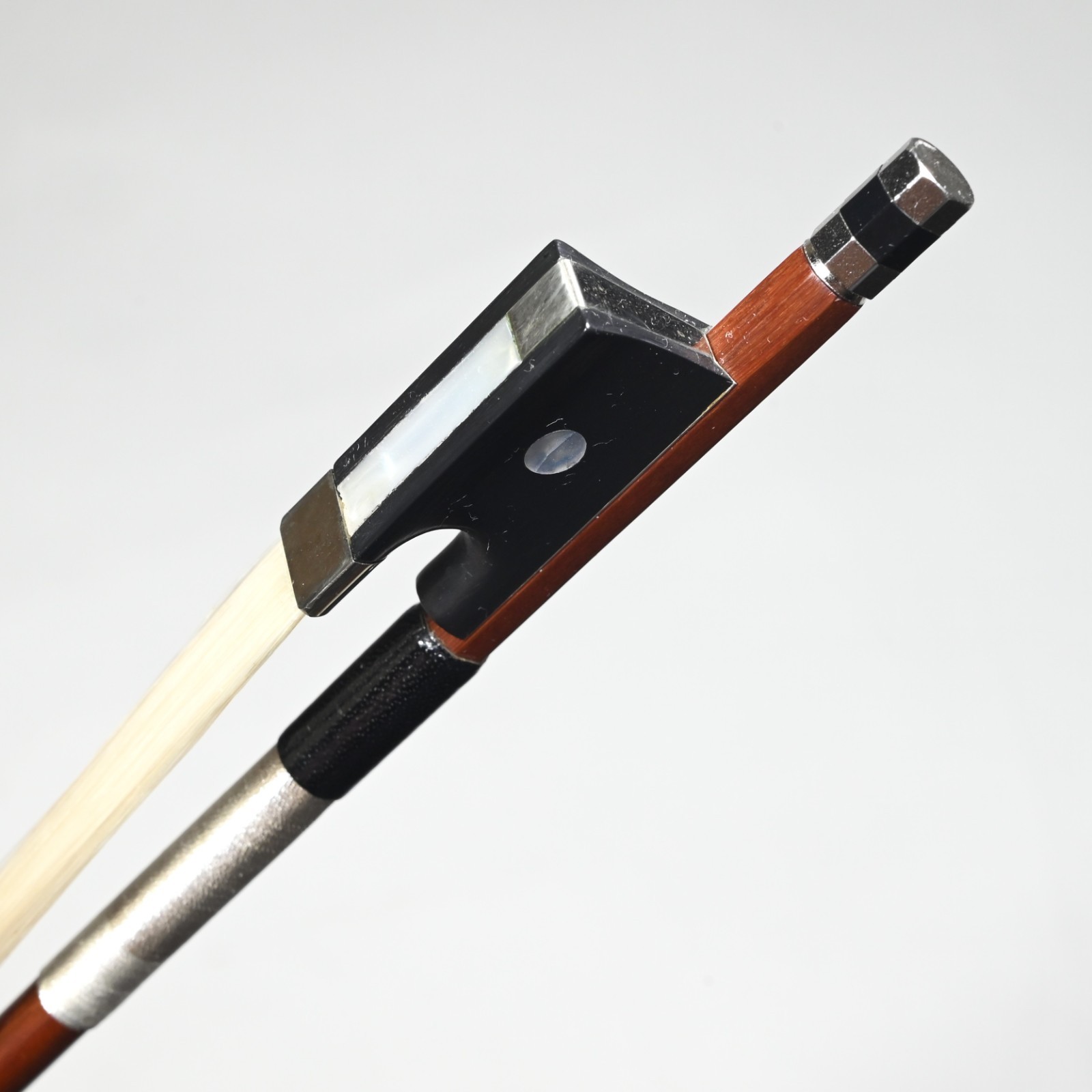 3/4 SUZUKI Violin Bow, Japan