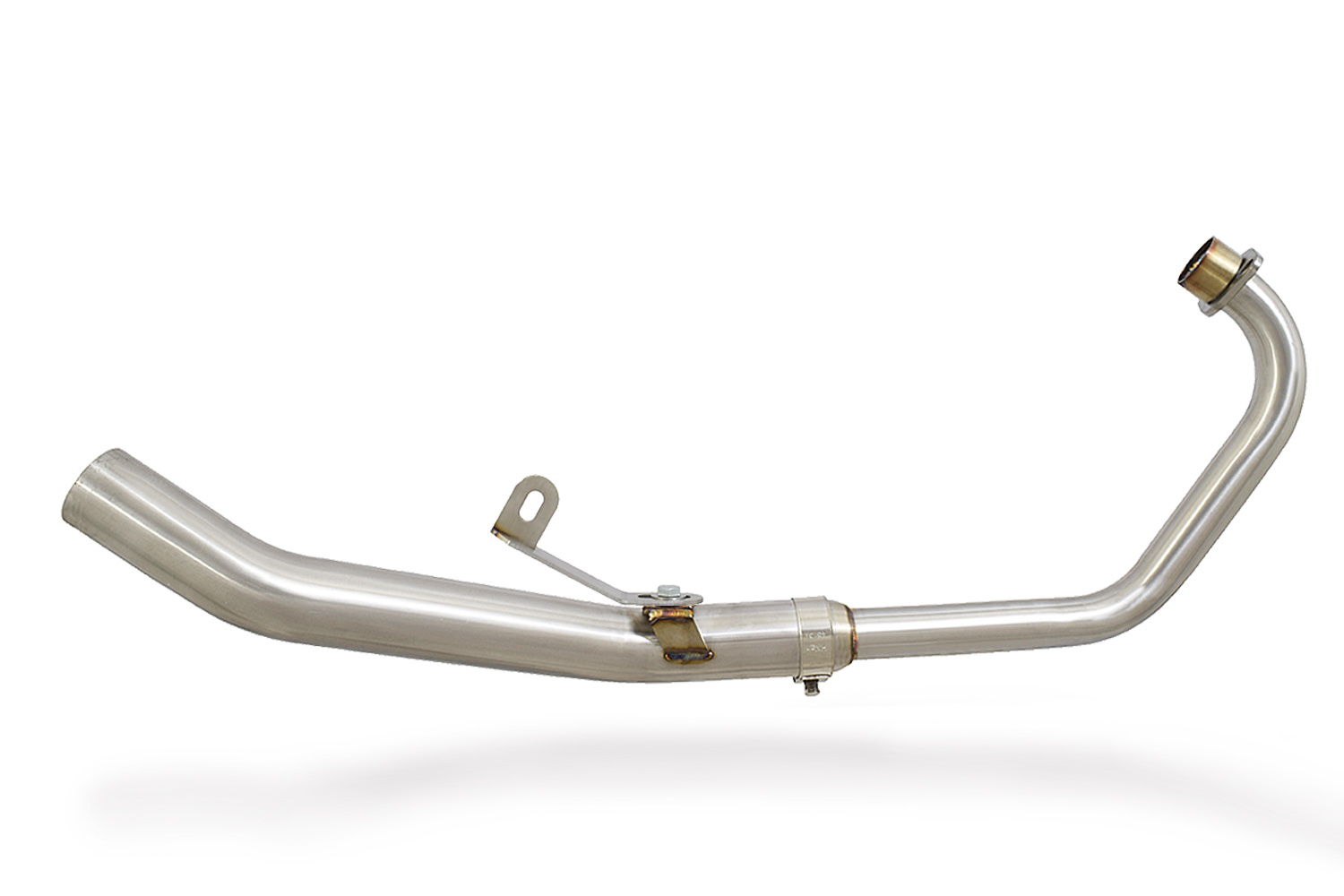 CBR 125 CBR125R 2011-2018 EXHAUST HEADERS FRONT PIPES DOWN PIPE