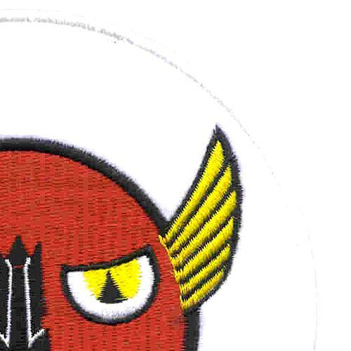 VS-6 Aviation Air Scouting Squadron Patch