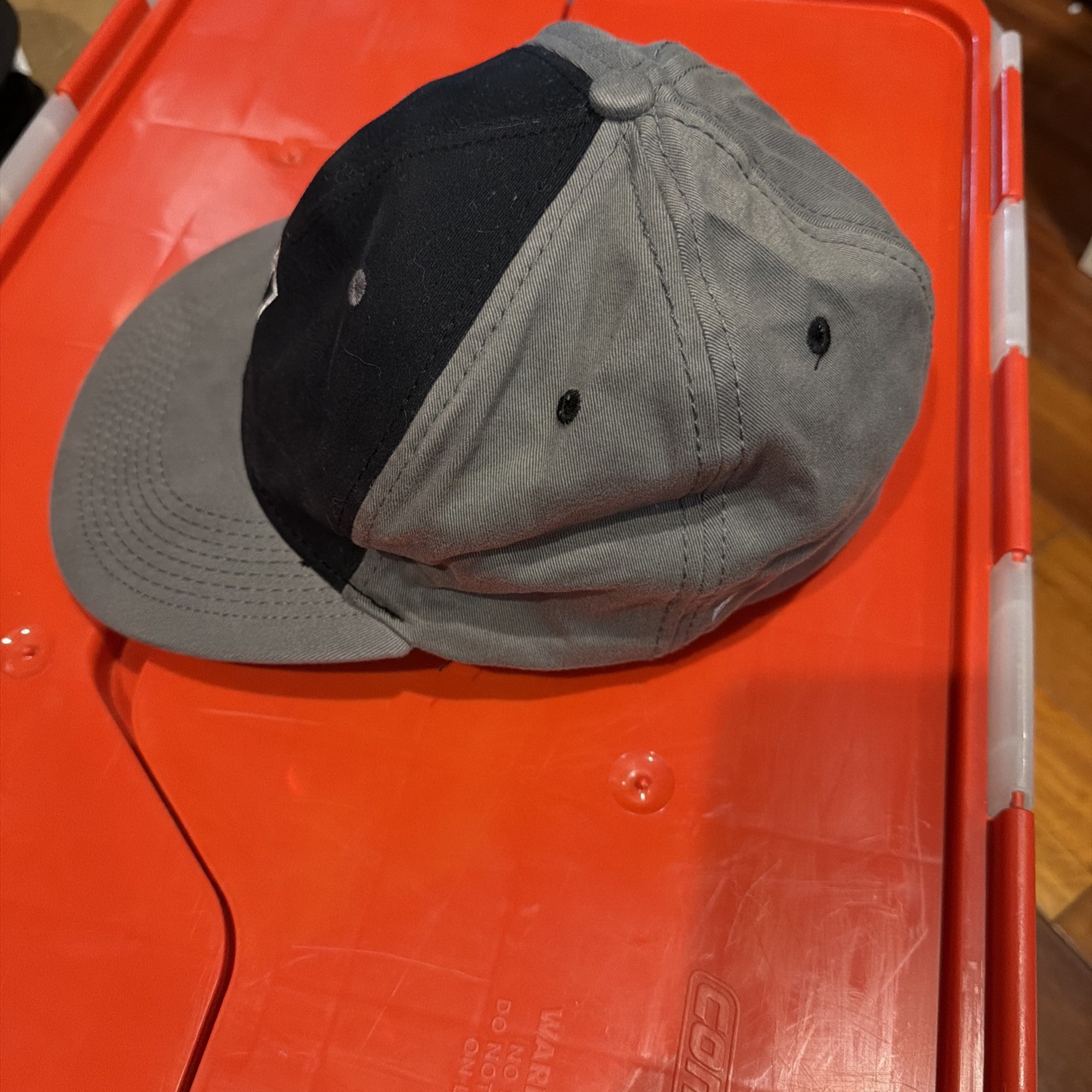 Trek Bikes Headbadge Hat L/XL