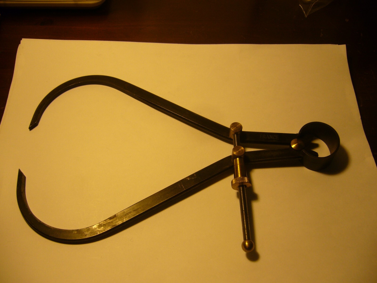Inside Calipers