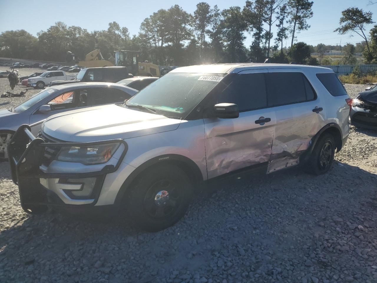 Fuse Box Engine Fits 16 EXPLORER 4866193