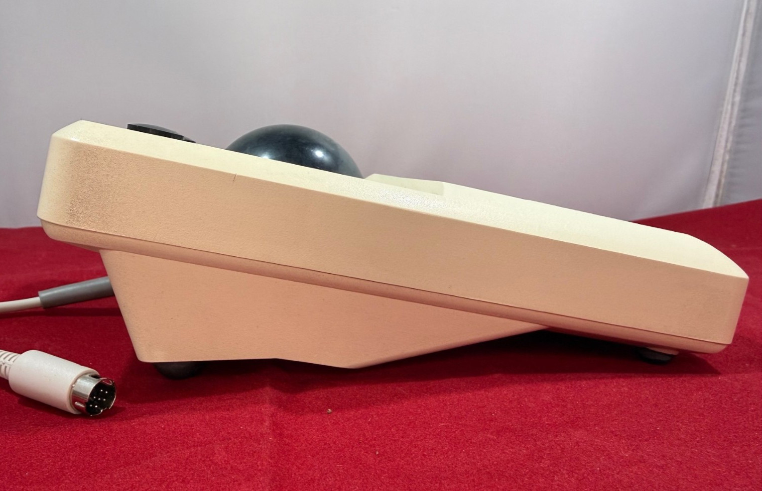 Acorn Doomsday System Tracker Ball for Acorn & RISC OS Systems