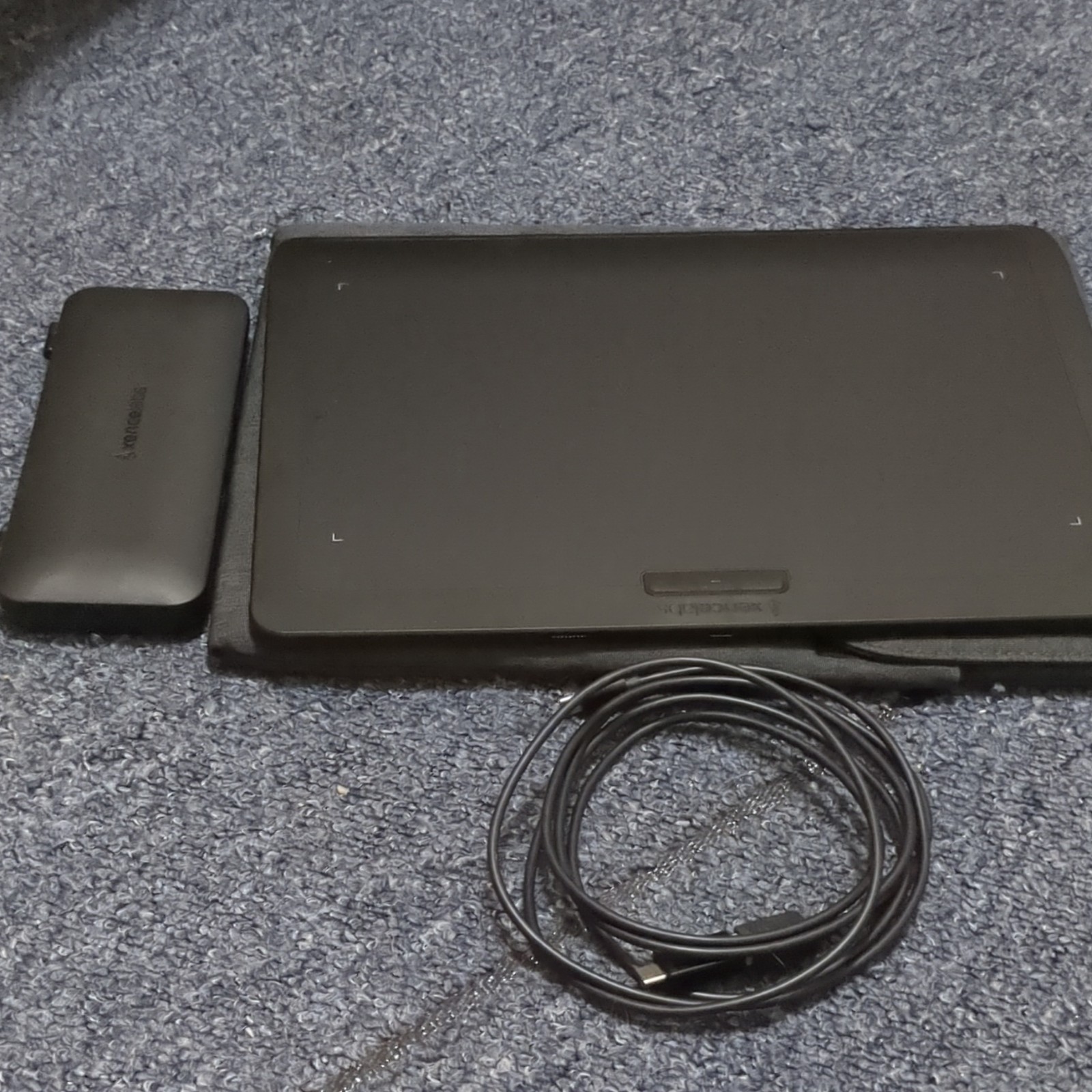 Xencelabs Drawing Tablet Medium USB Graphics Tablet BPH1212W-A