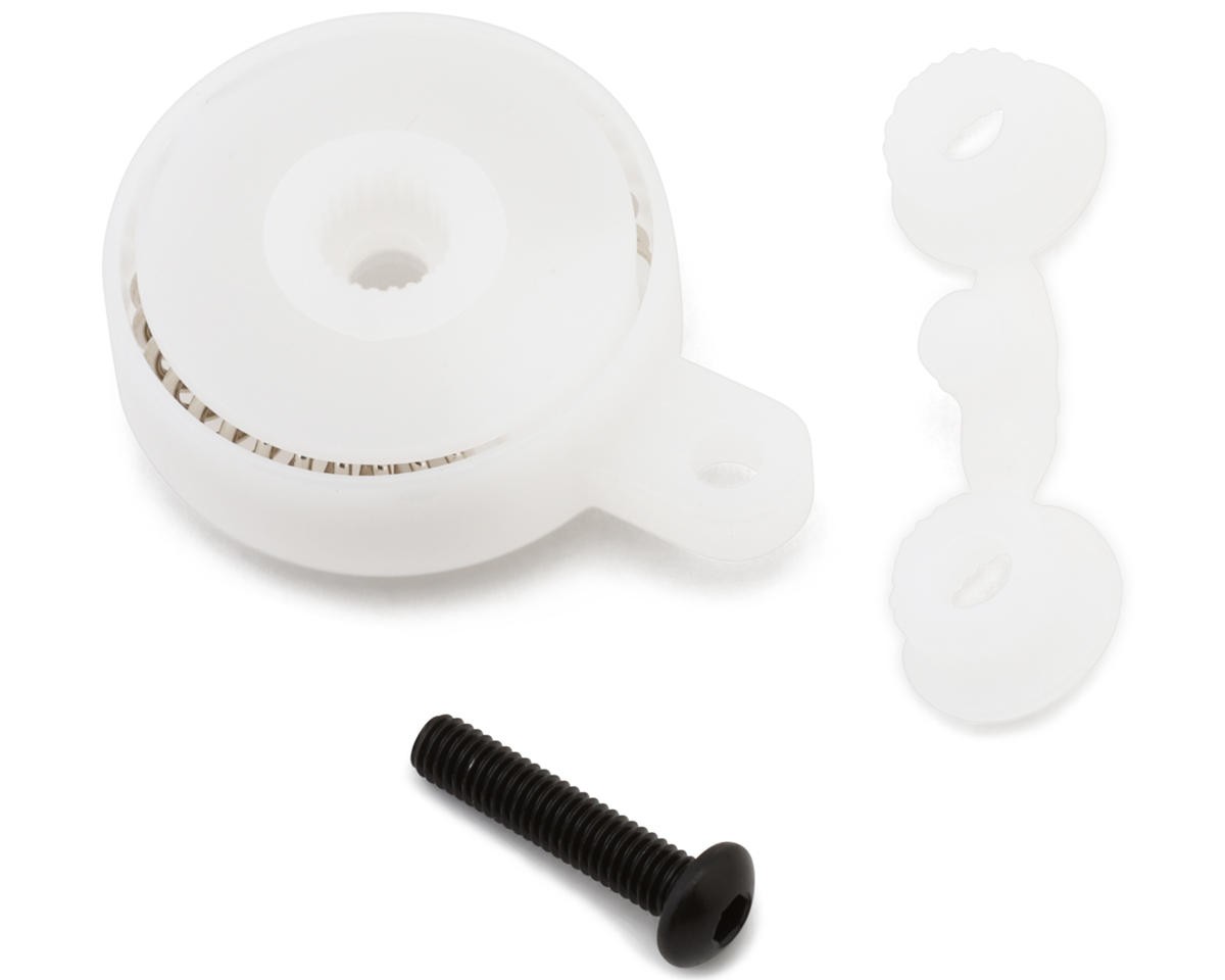 Traxxas Servo Saver w/Adapters [TRA3744X]