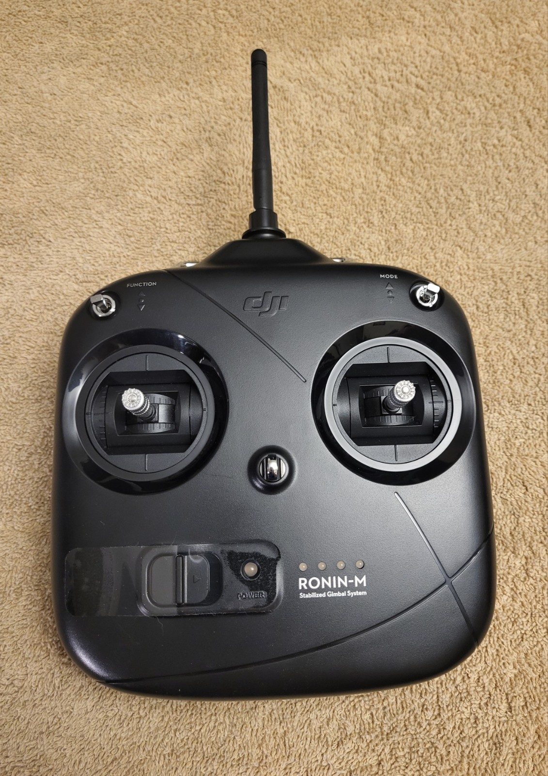 DJI Ronin-M Remote Controller RM-TX1