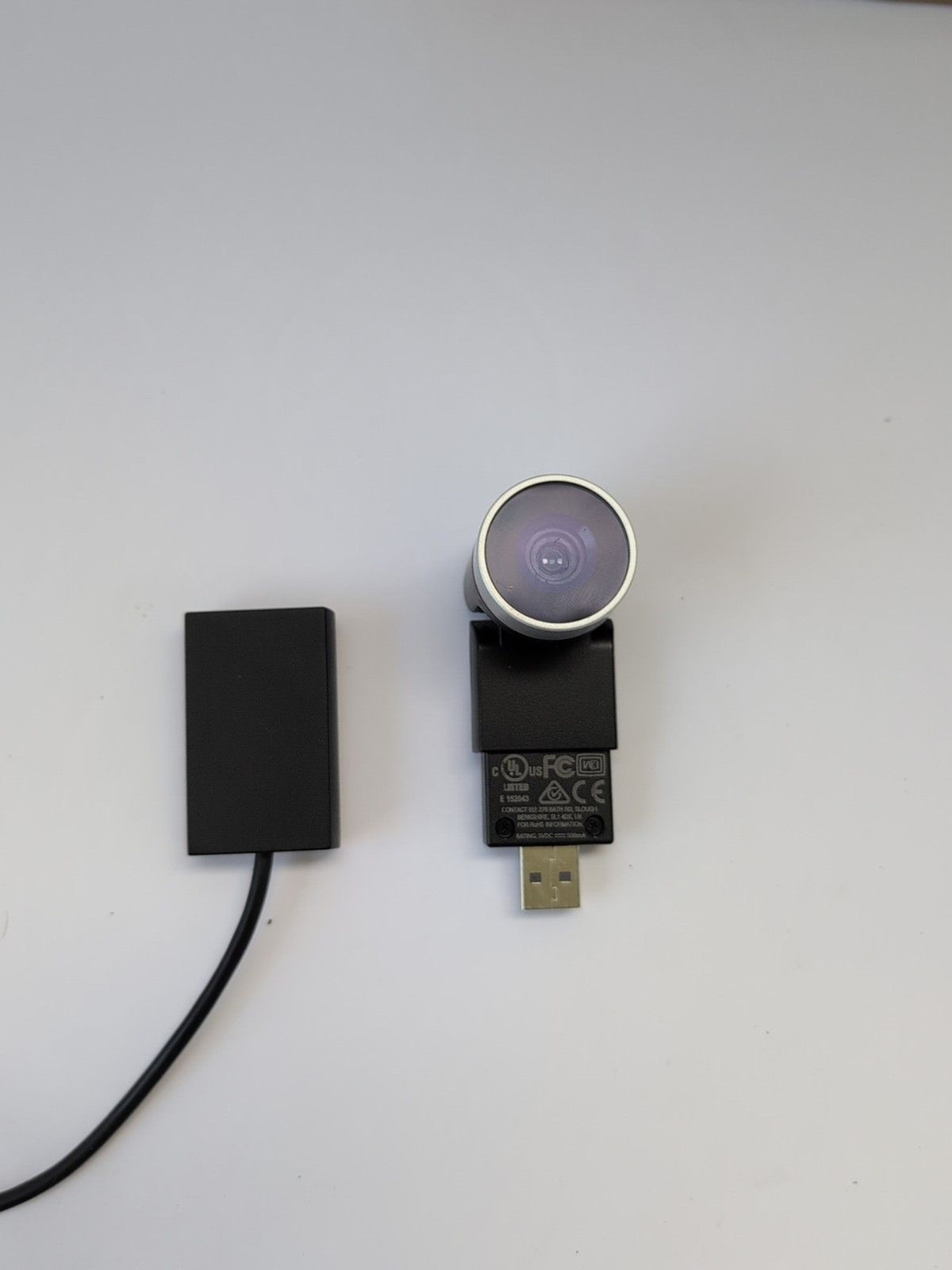 Polycom EagleEye Mini Camera w/ Mount 7200-84990-001 HD USB Video Conference