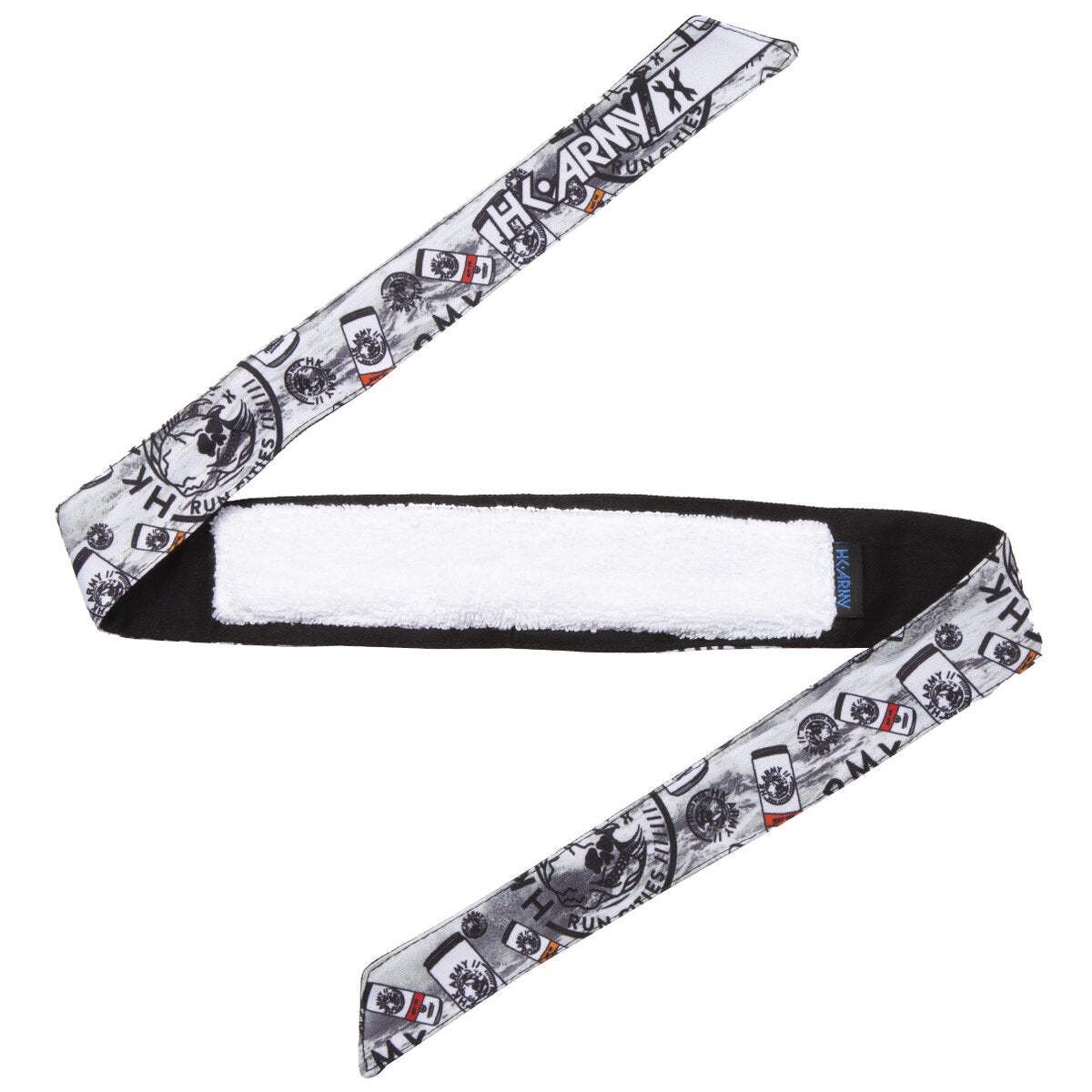 HK Army Headband - HSTL Claw