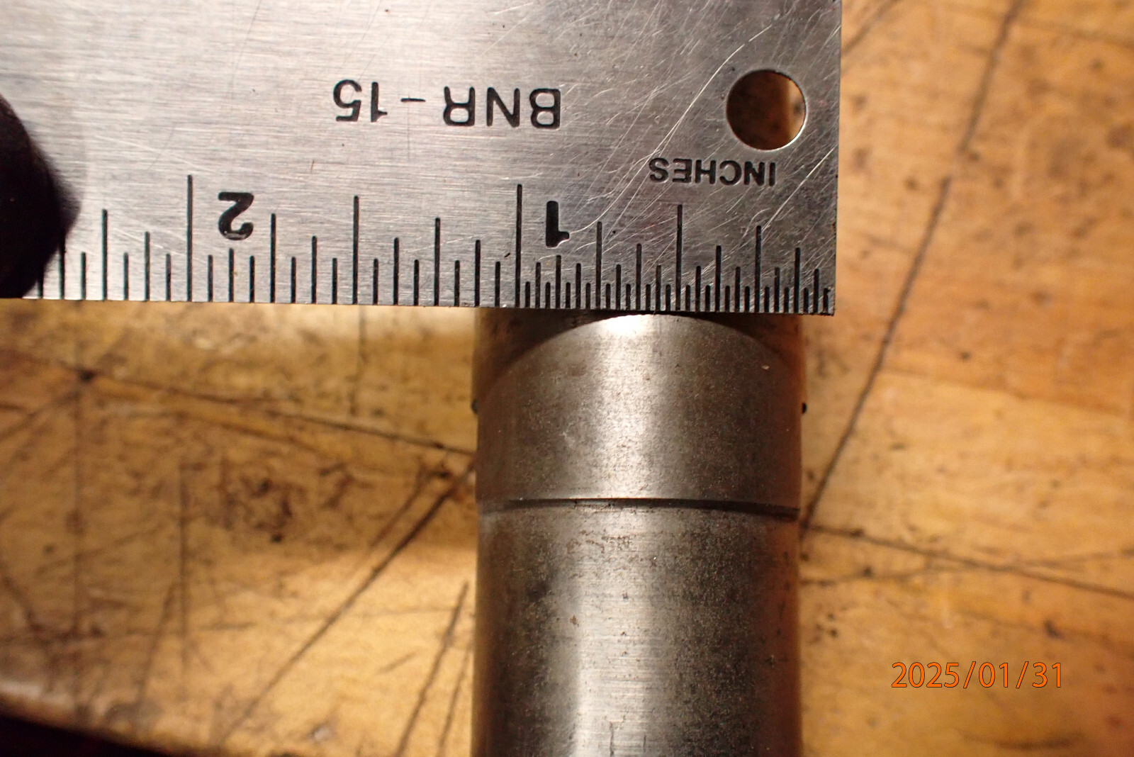 ID I.D. GRINDER GRINDING SPINDLE MACHINIST TOOLING