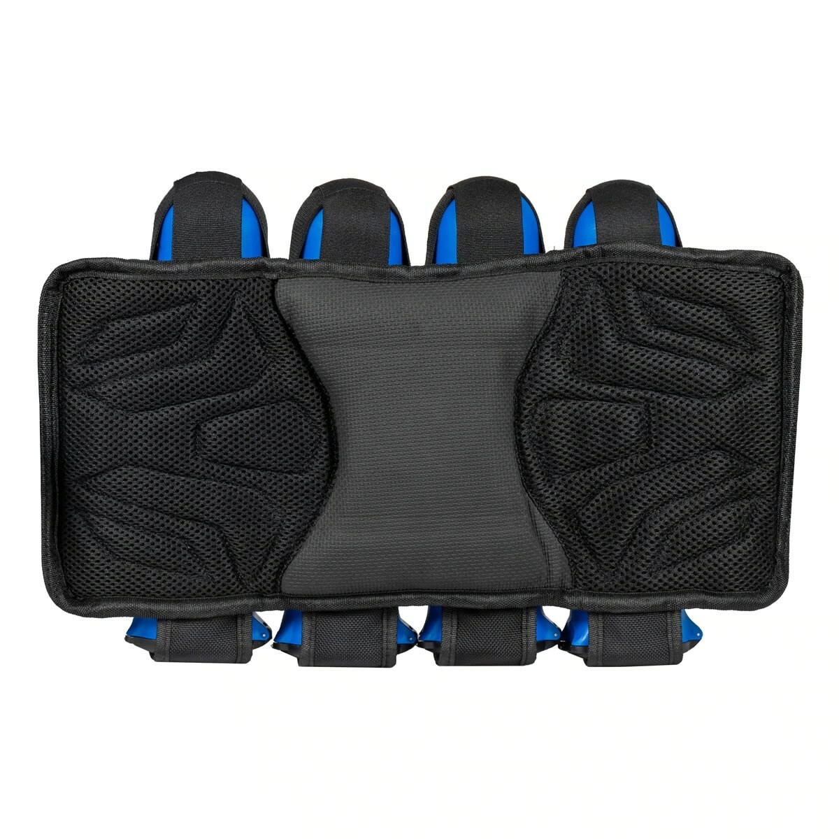 HK Army Eject Harness / Pack - 4+3 - Blackout