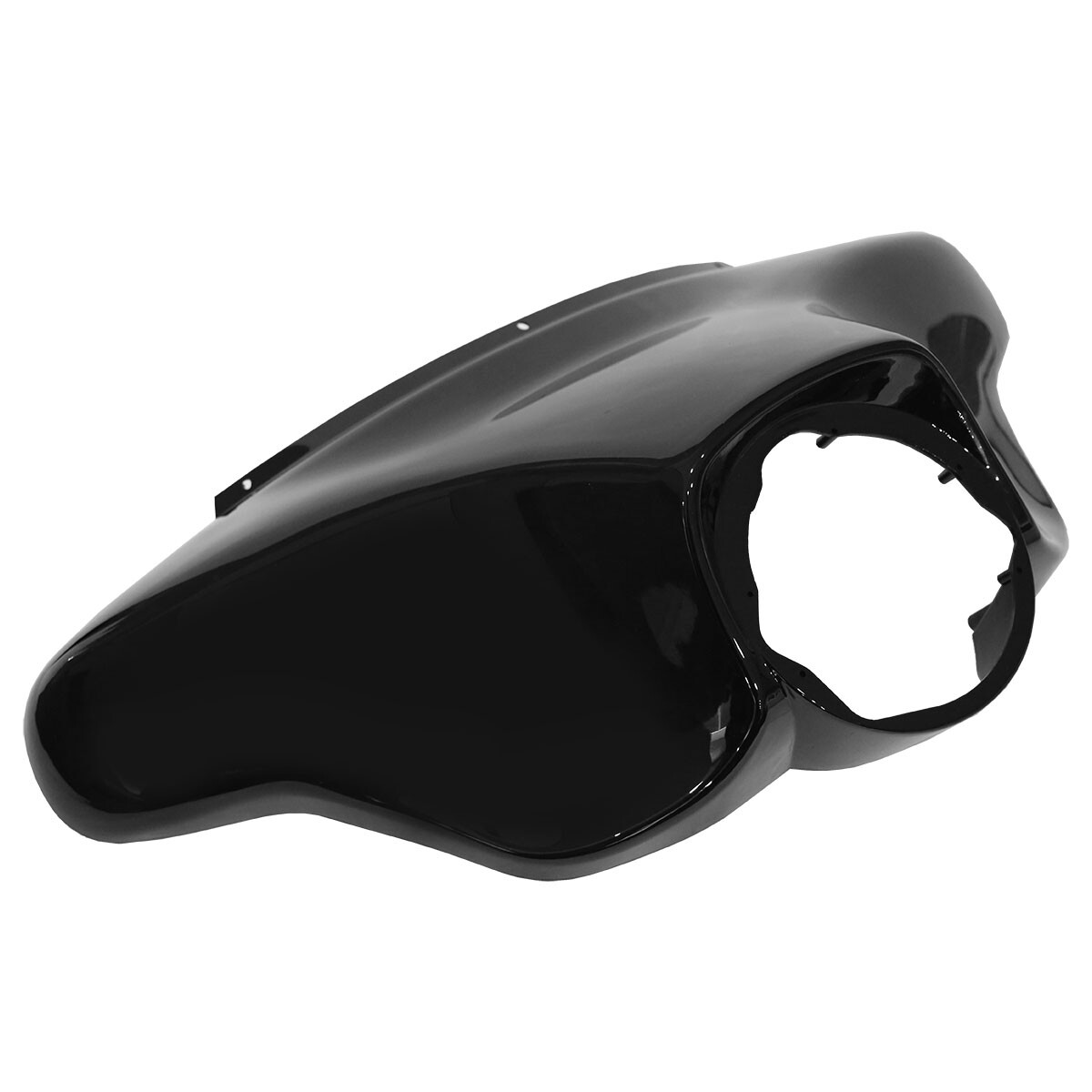Front Batwing Inner /Outer Fairing For Harley Touring Electra Street Glide 96-13