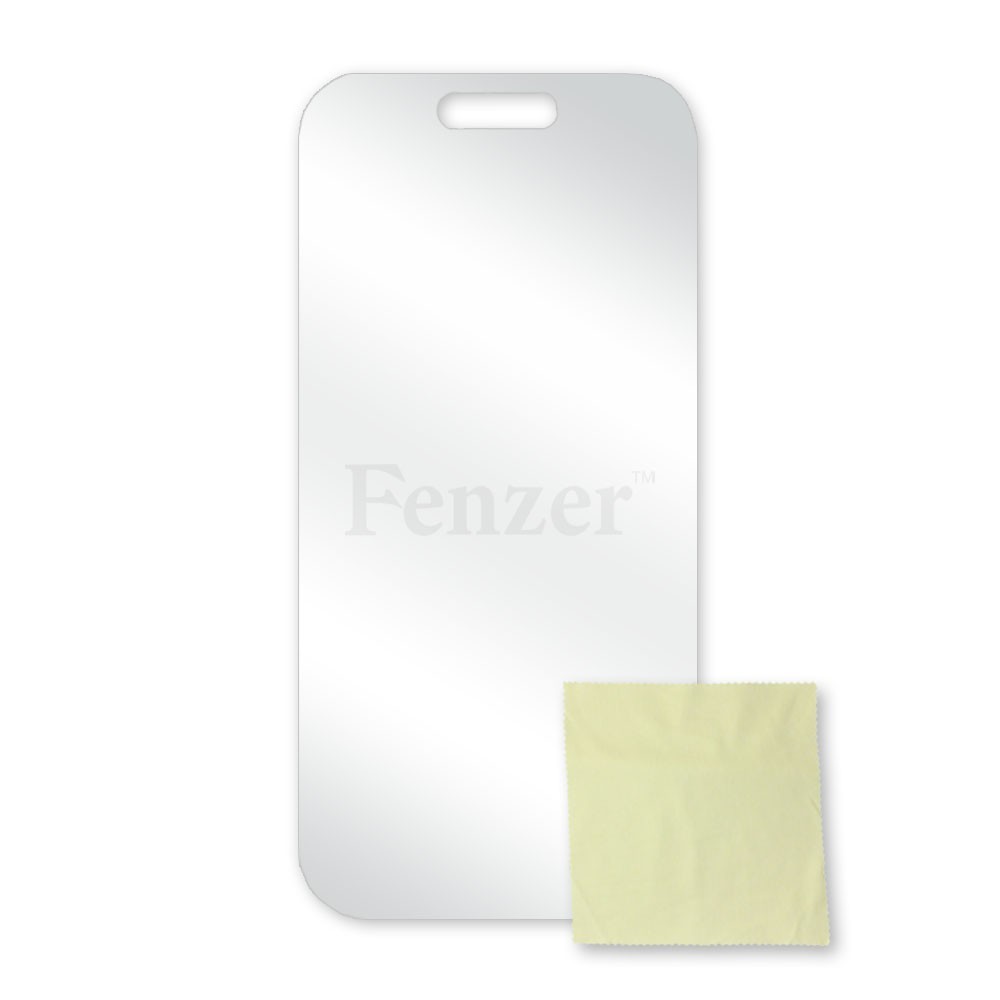 LCD Ultra Clear HD Screen Phone Shield Protector for Apple iPhone 17