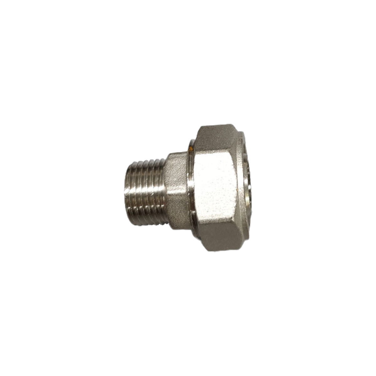 1/2" NPT Adaptor Fitting M8005 fits Chicago Pneumatic QRS 10