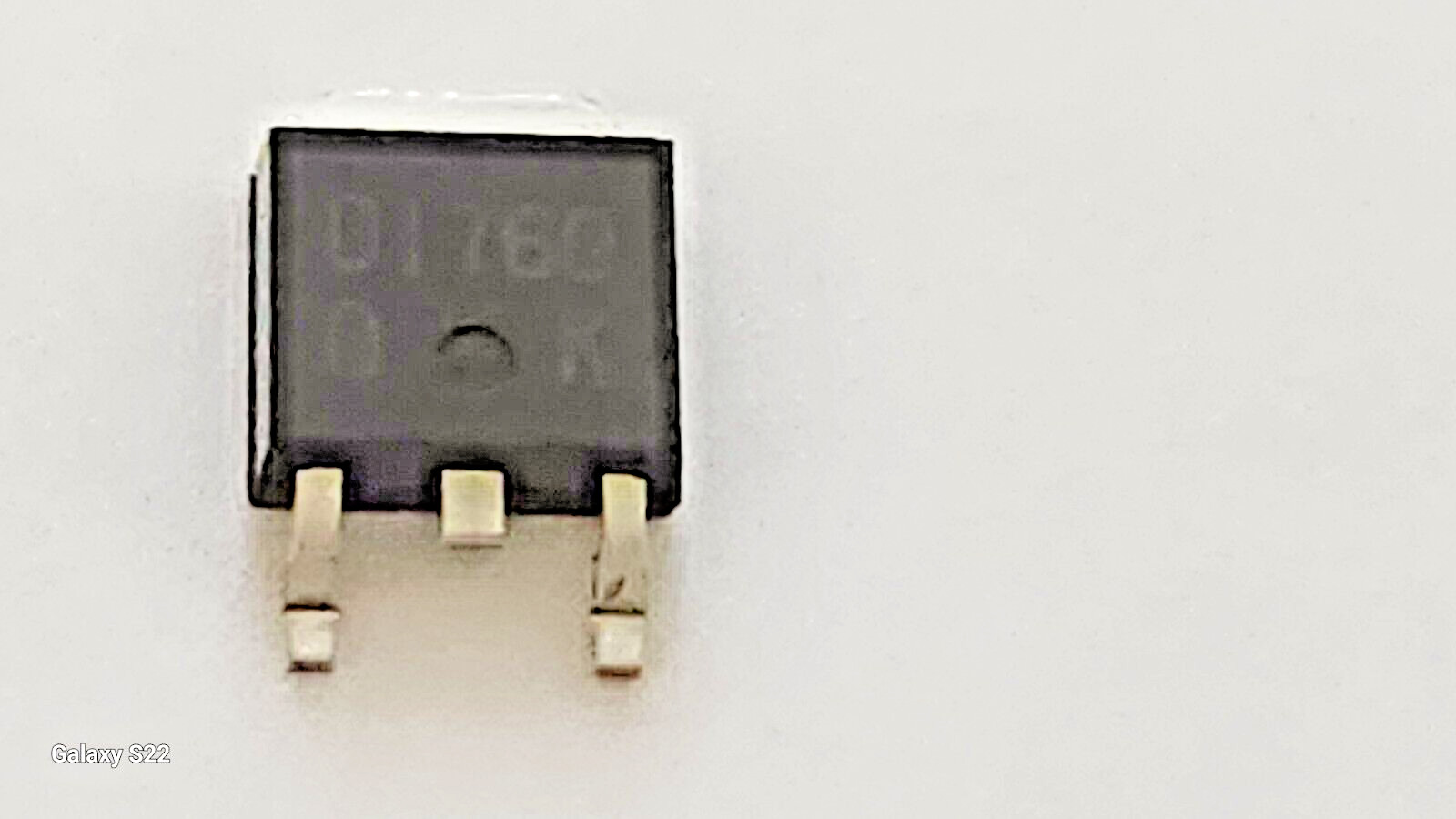 ROHM TRANSISTOR 2SD1760K USED IN VARIOUS APPLICATIONS