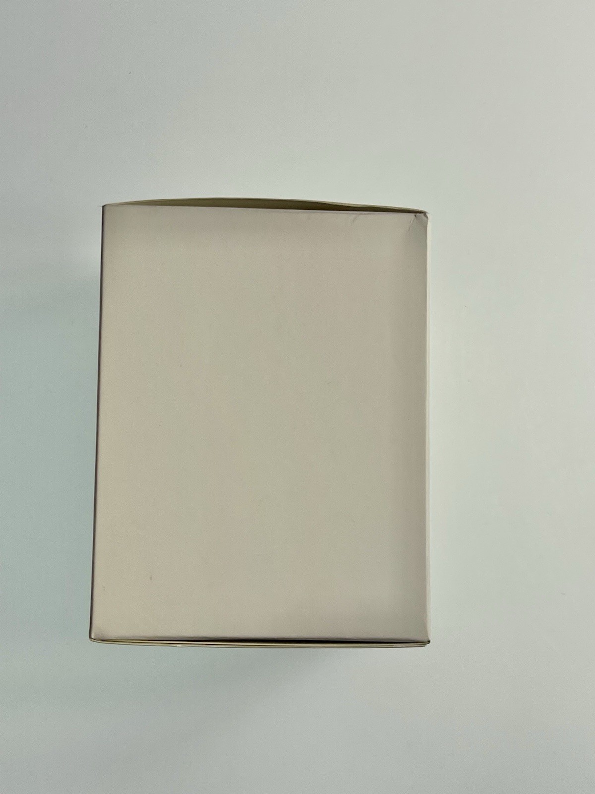 Ring Chime Plus Clear Audio Alert System White