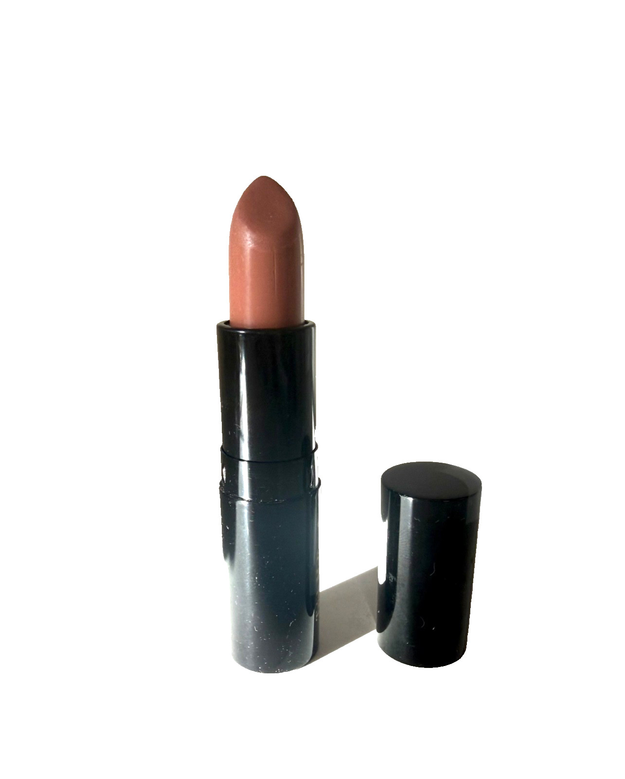 Trish McEvoy Lip Color Birthday Suit  Lipstick  Hydrating & Plumping .12oz NWOB