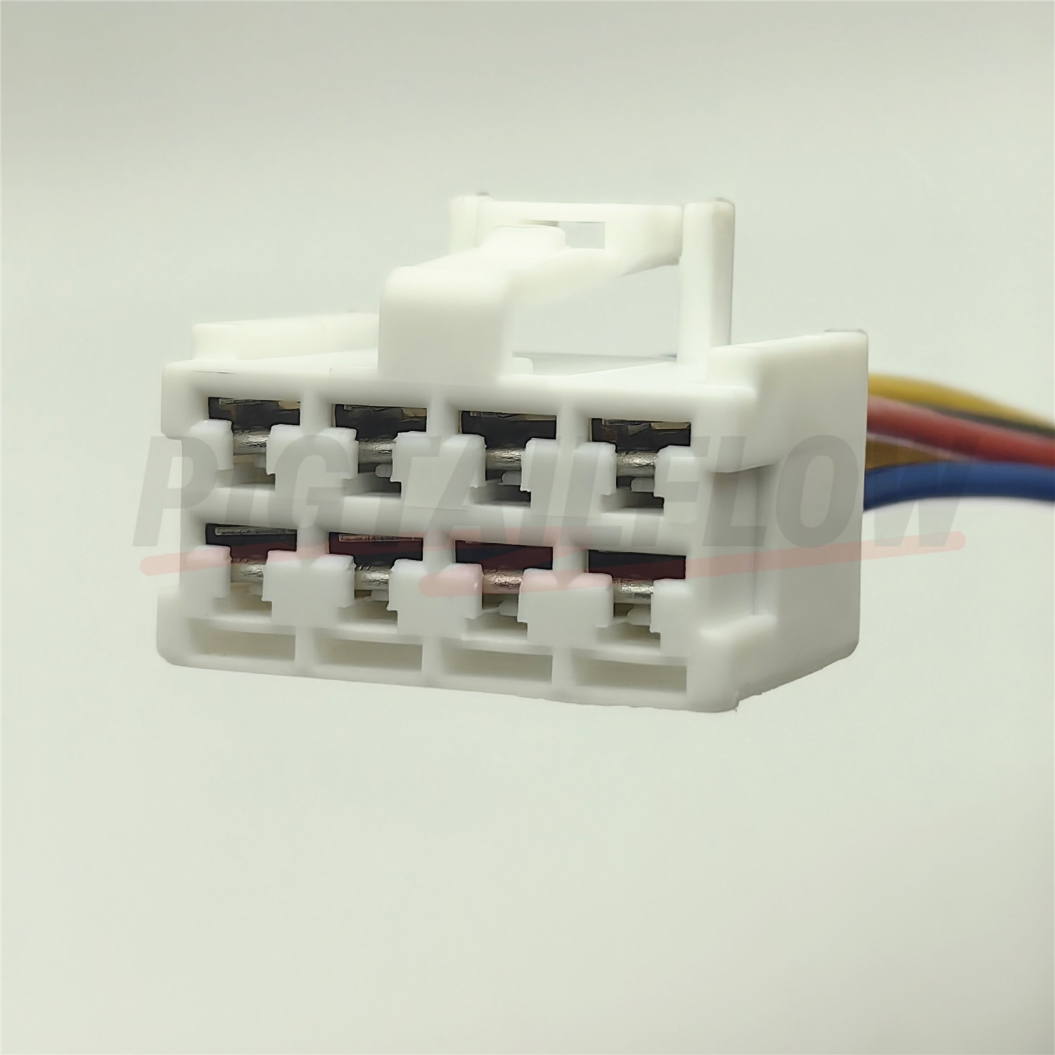 A/C Climate Control Panel Connector For Toyota Tacoma 2004-2015 - 55900-04020