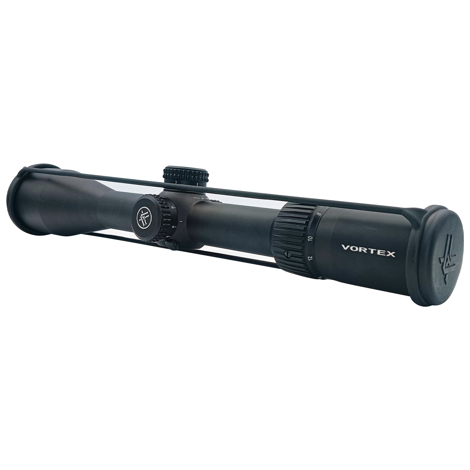 Diamondback Tactical 6-24x50mm FFP Riflescope EBR-2C (Mrad) Revised us ship