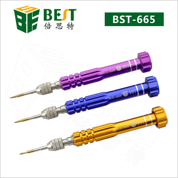 Tool Kit Set Screwdriver T5 T6 for Oakley Thump sunglasses Ray Ban