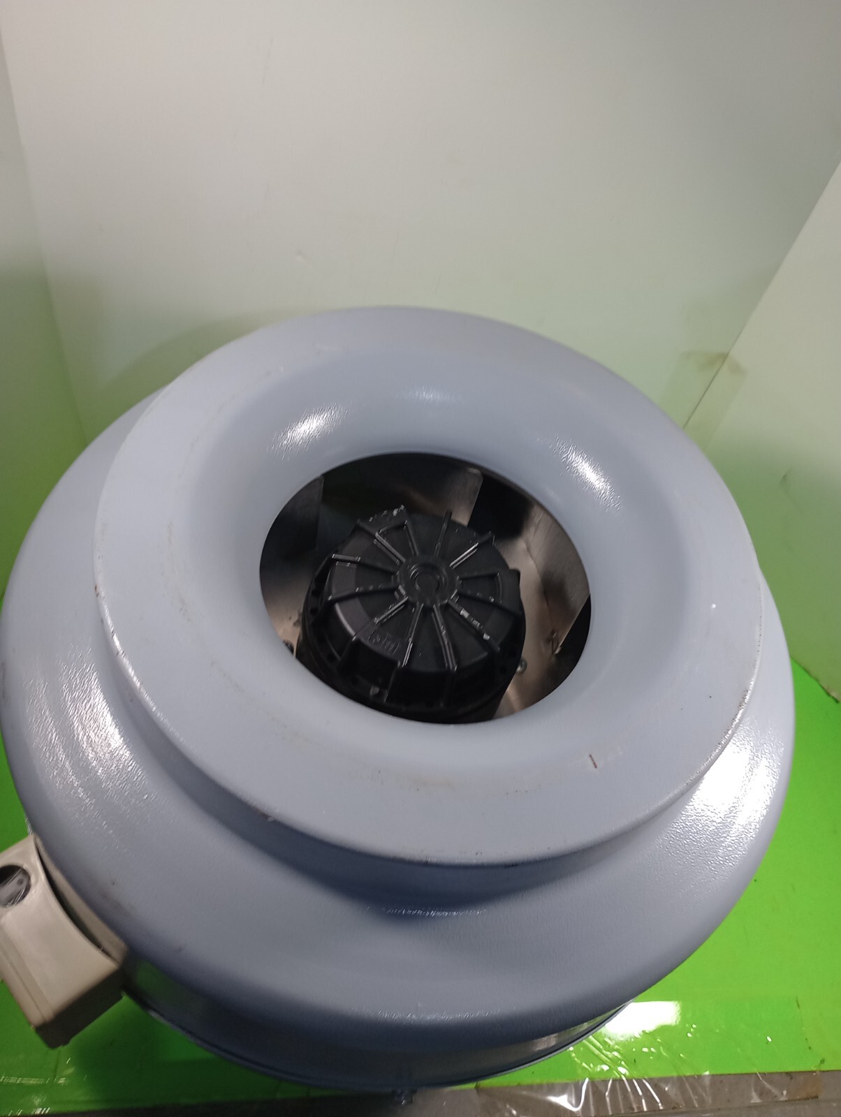 ELICENT CFM 14 inch inline fan 120 VOLT