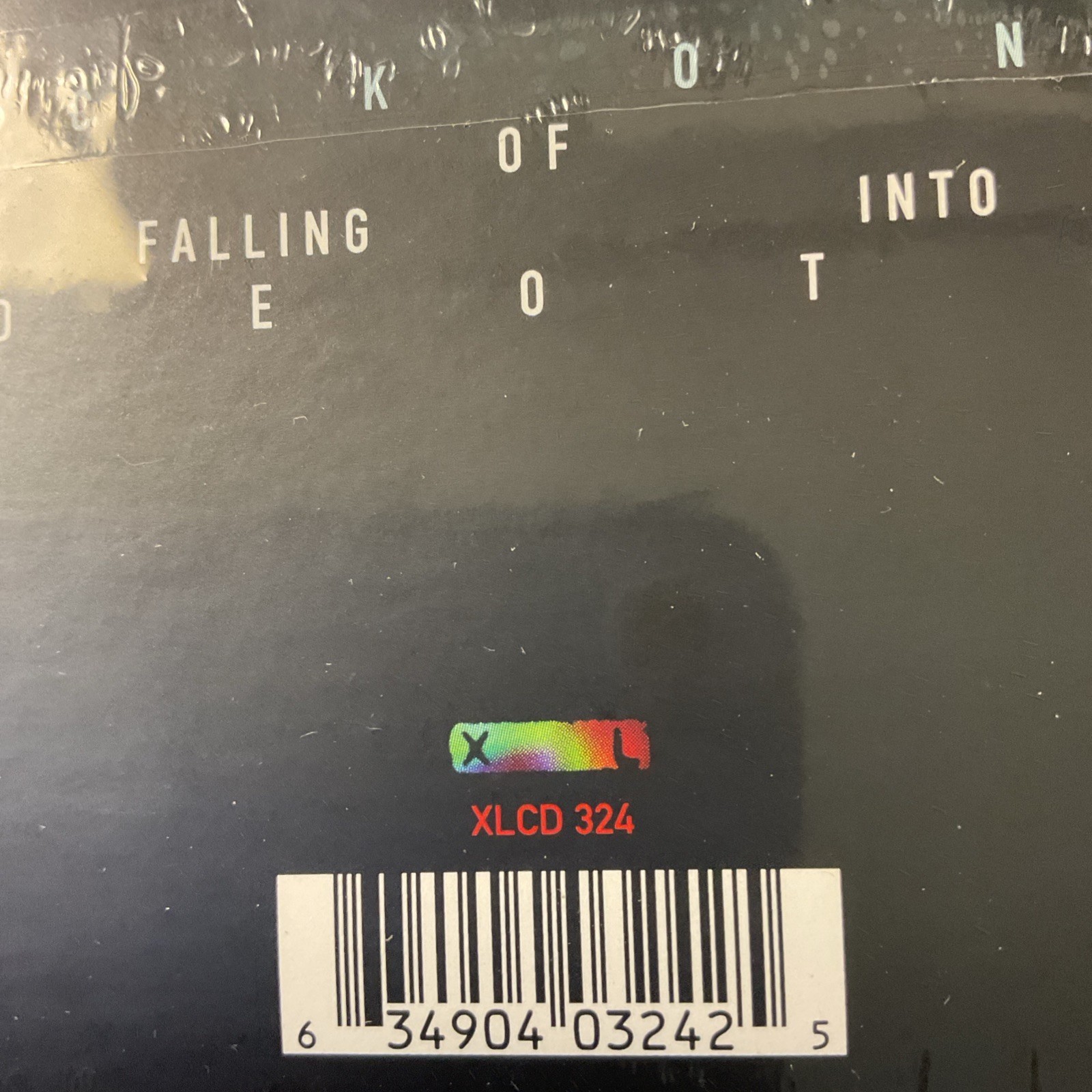 In Rainbows by Radiohead (CD, 2016)