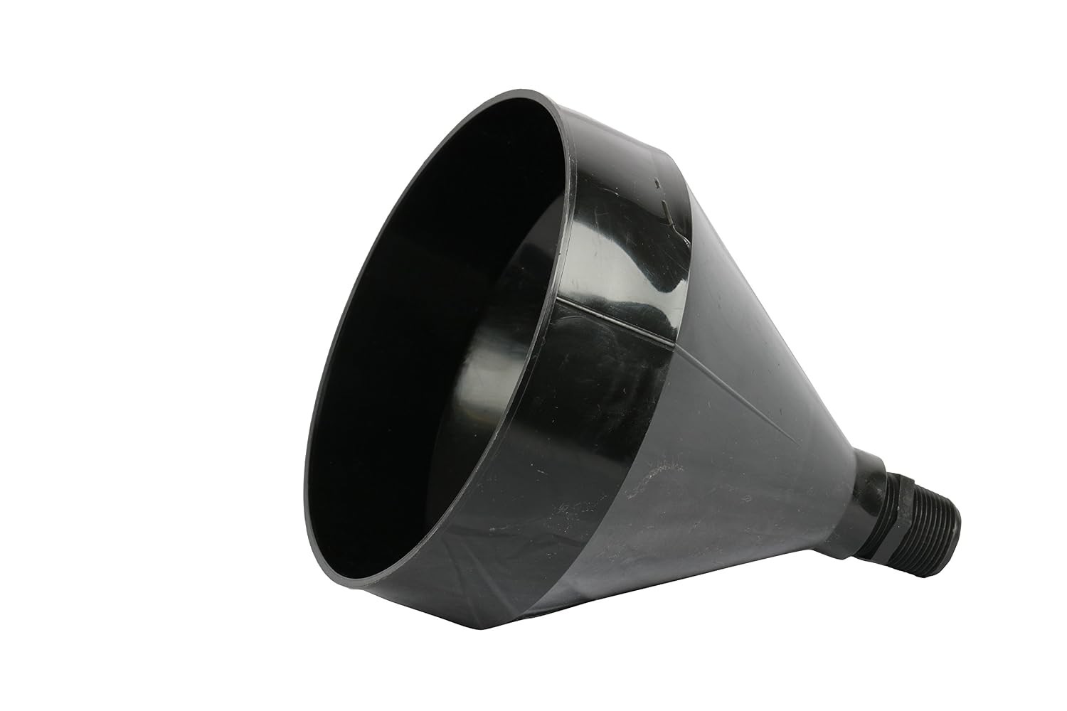 32900 Funnel King Drum Funnel with Screen - 4 Quart Capacity