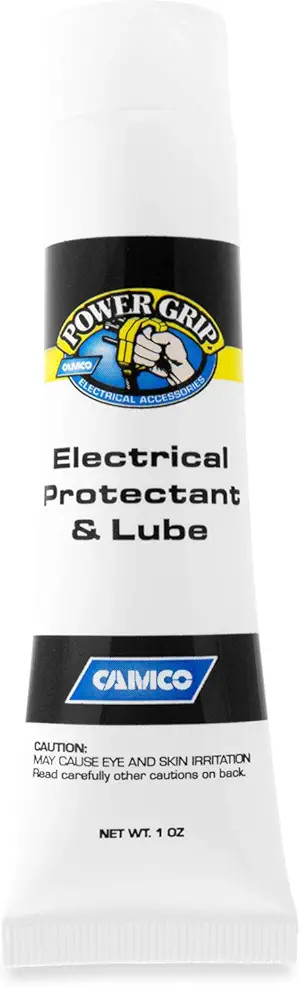 PowerGrip Electrical Protectant and Lube - 1 oz