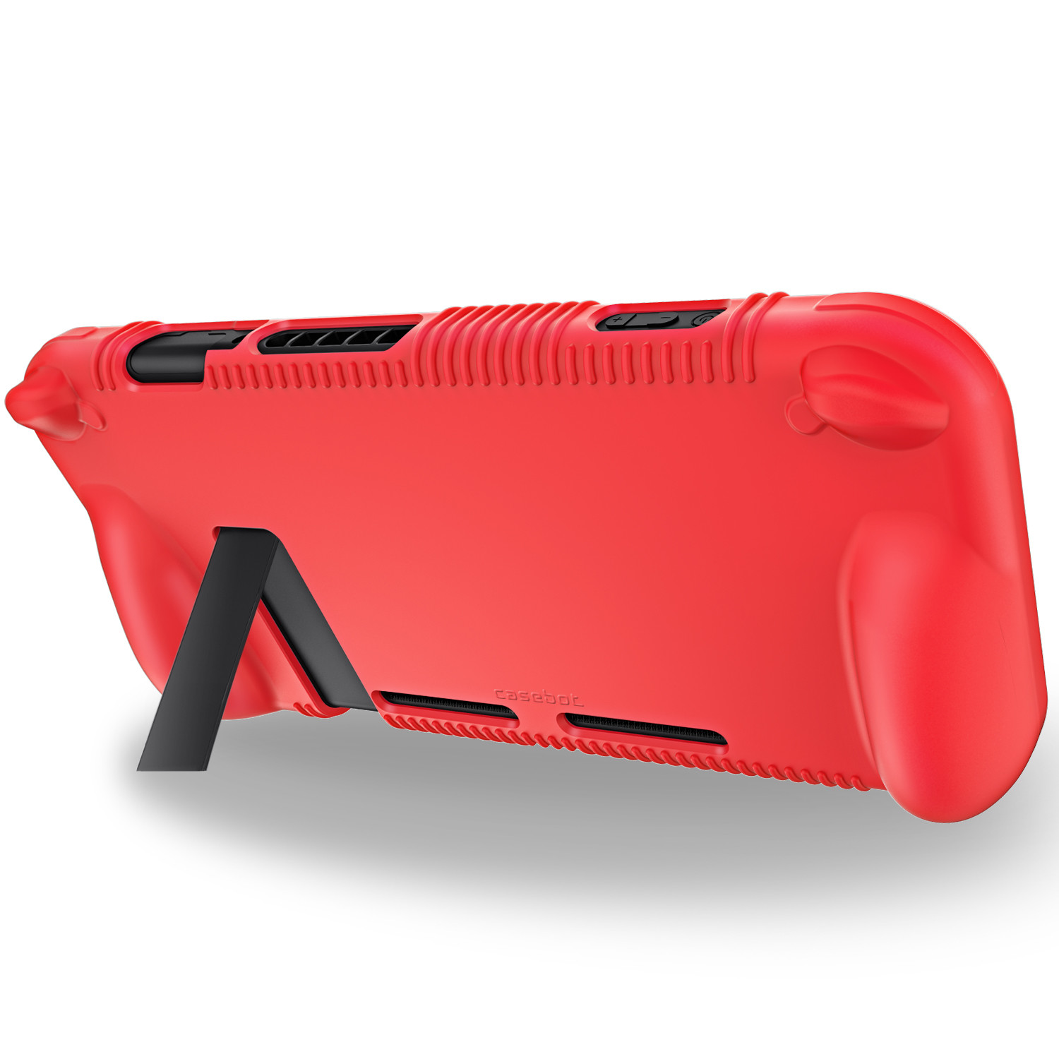 For Nintendo Switch Console Joy-Con Silicone Case Soft Shock Proof Grip Cover