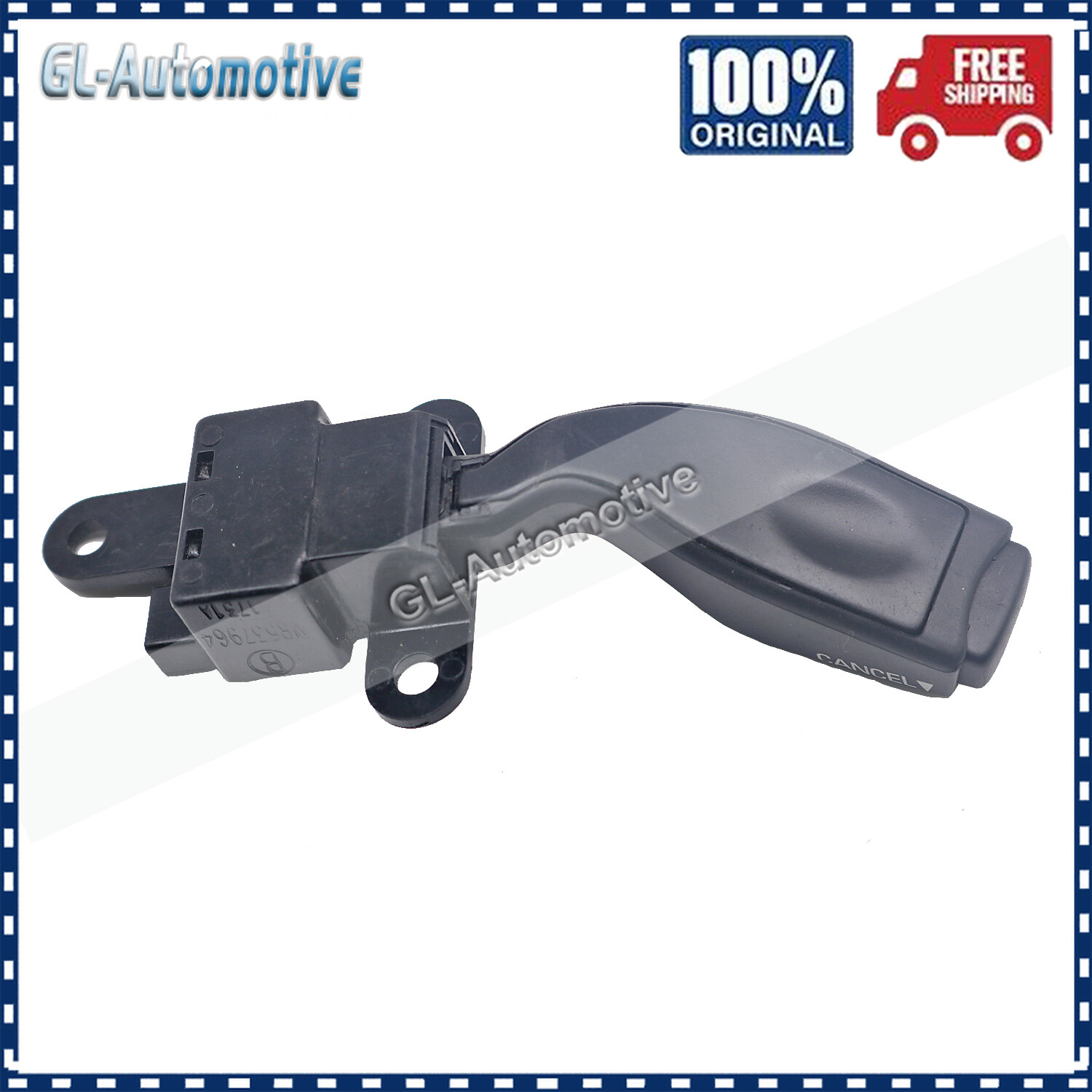 Cruise Control Switch MR537964 For 2012 Mitsubishi Eclipse Galant