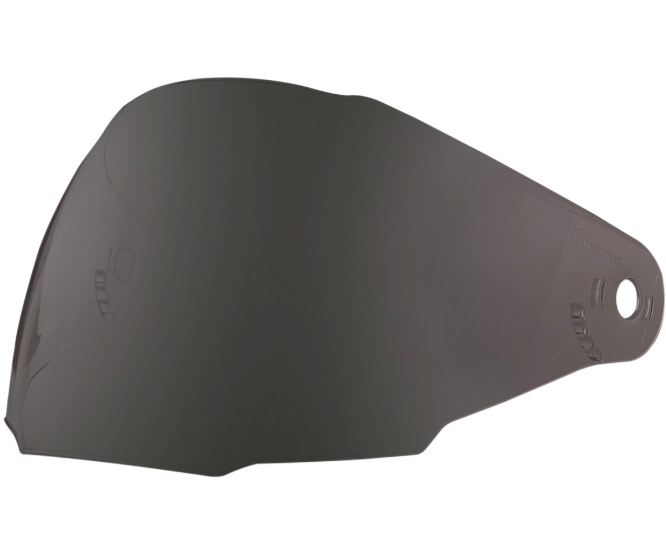 Z1R Road Maxx Helmet Shield Dark Smoke