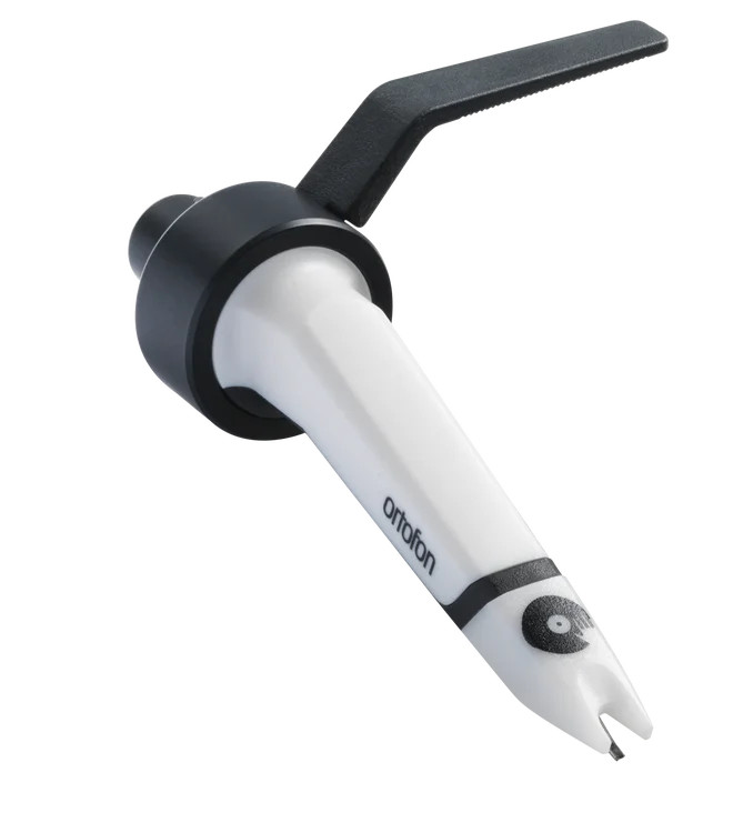 Ortofon Scratch Concorde Mk II Turntable Cartridge and Stylus