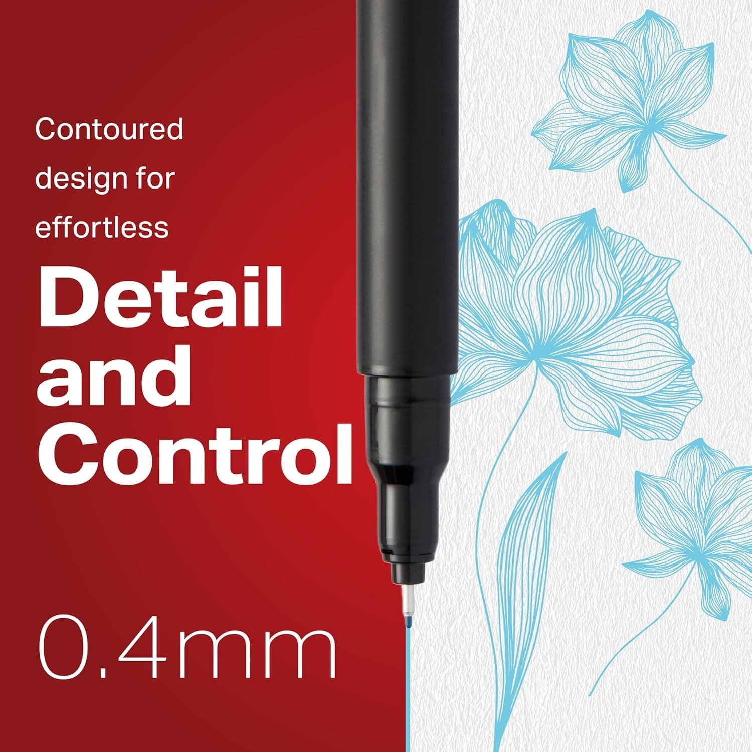 Sharpie Felt Tip Pens-