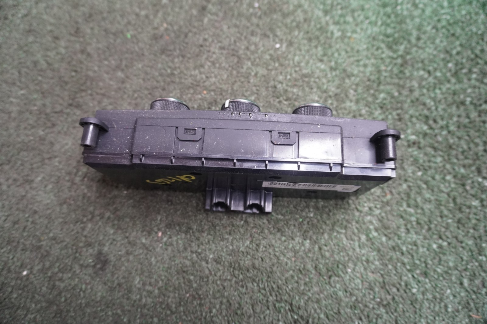 2012 2013 2014 DODGE JOURNEY TEMPERATURE DASH AC Control PANEL OEM P55111240AJ
