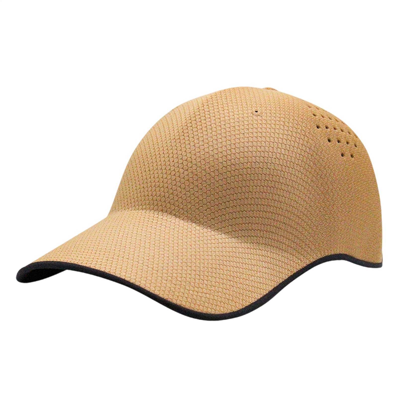 Seamless Packable Lightweight Sports Baseball Cap,Ultra-Breathable Washable