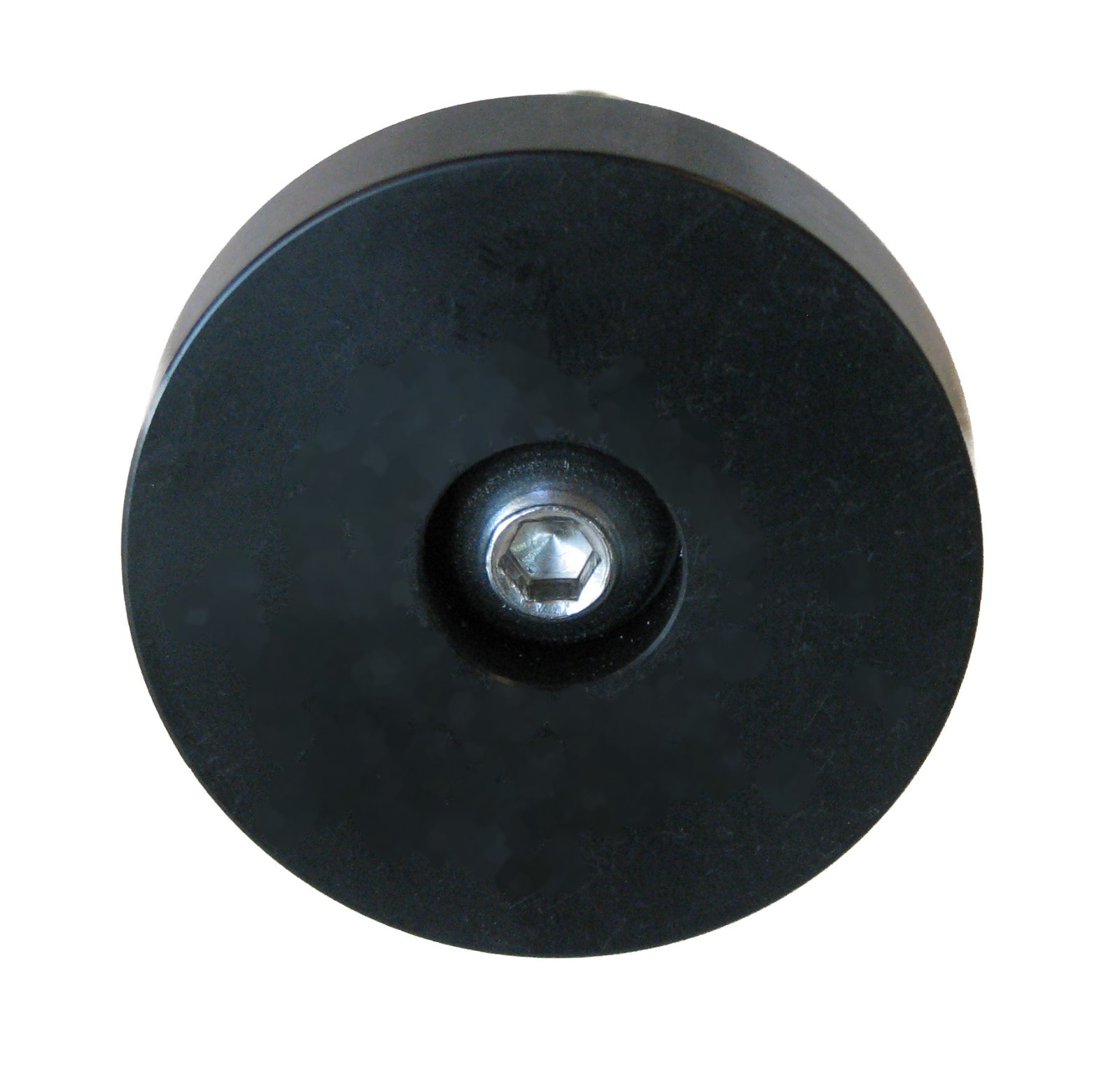 1 pc Machine Leveling mounts/feet/pads, Stainless steel, 1/2-13 x 2" thread