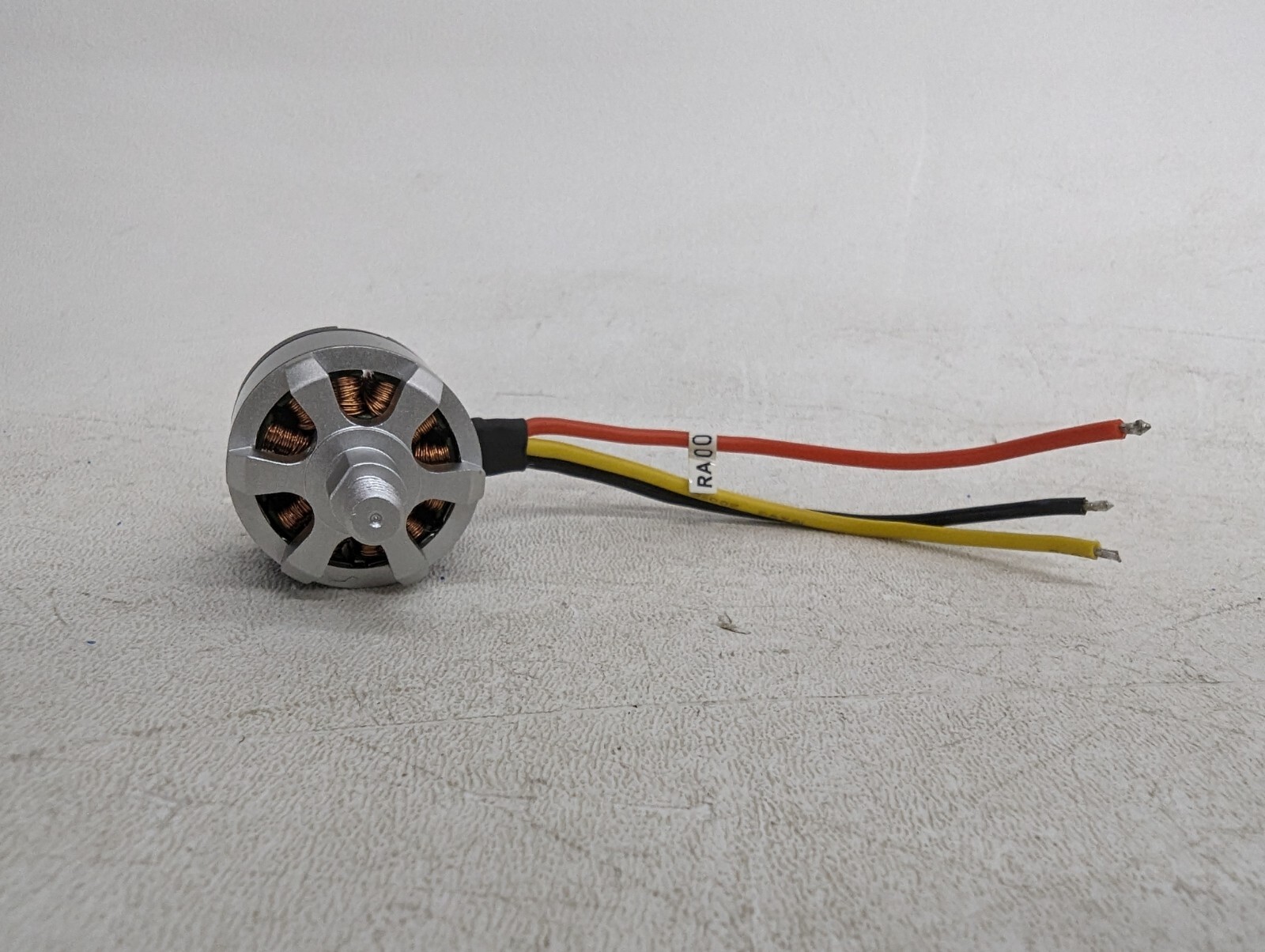 XIRE Motor Clockwise CW Xplorer Drone XIRE6012