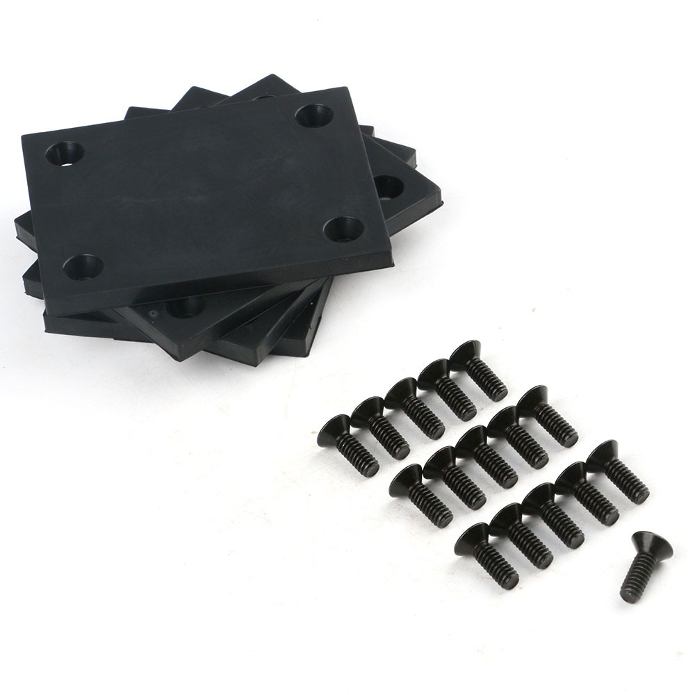 4 Set of Lift Pads for Rotary SPO9 SPO10 SPO12 SL210 Replaces FJ6213 FJ6158-4