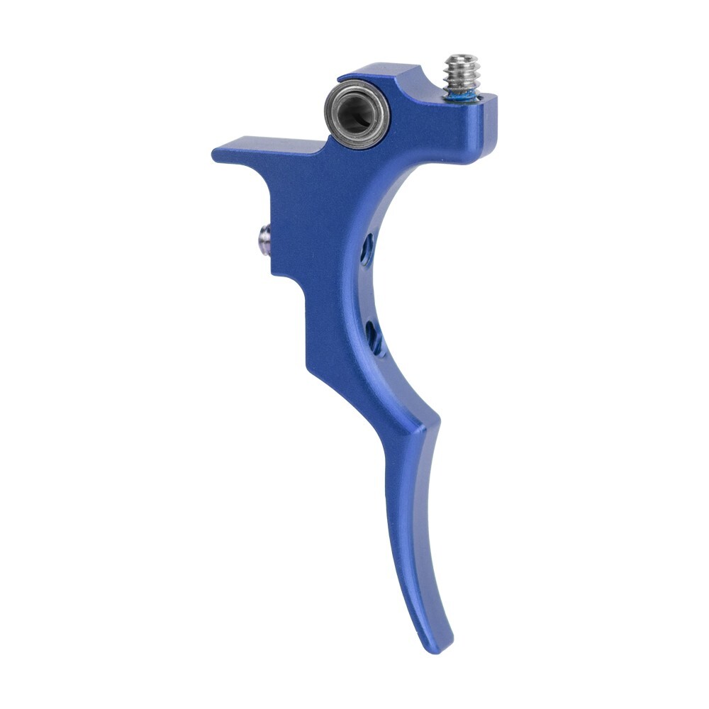 Exalt Deuce Trigger for Etha2 and Etha3 - Blue