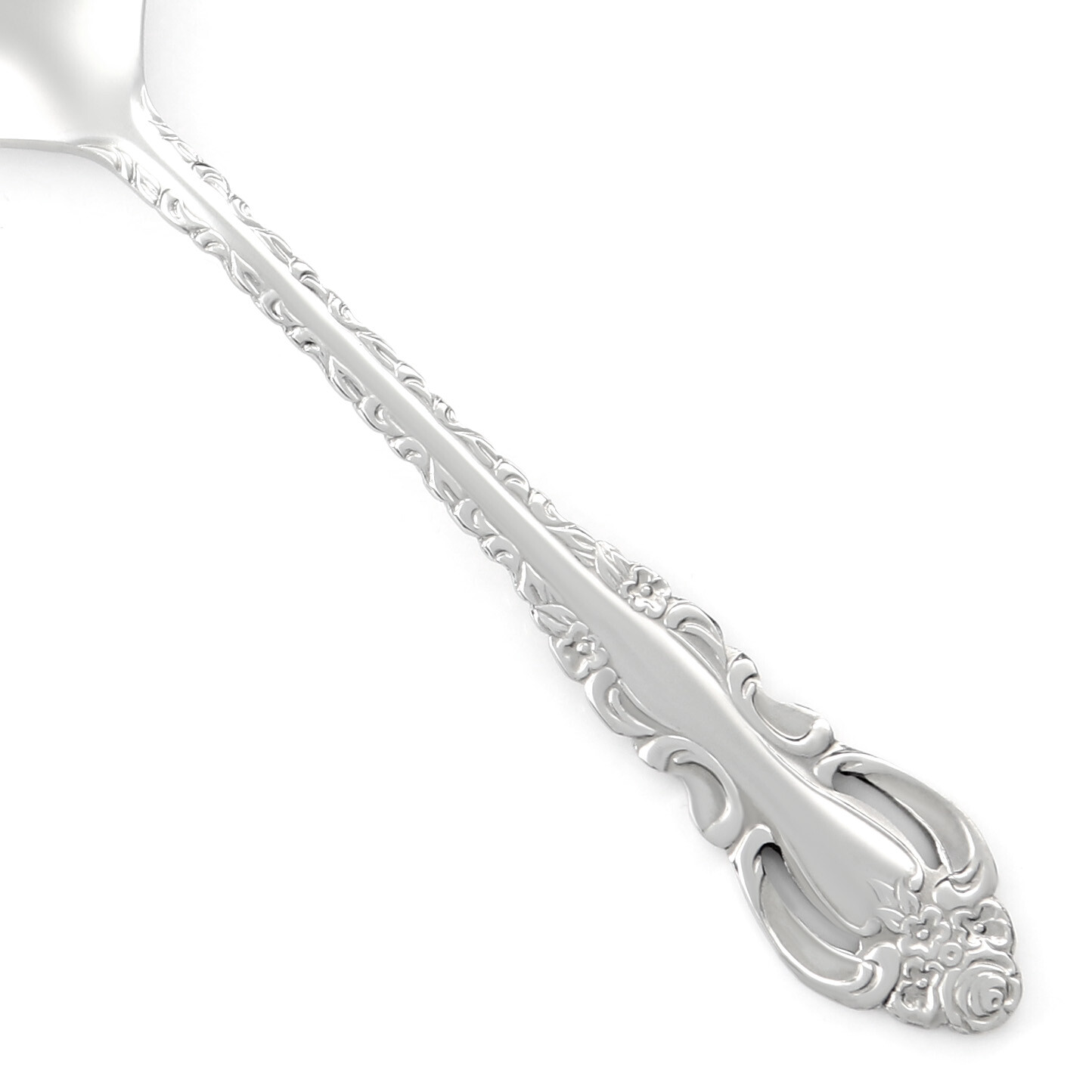 International Silver COUNTESS Stainless Glossy 18/10 Silverware CHOICE Flatware