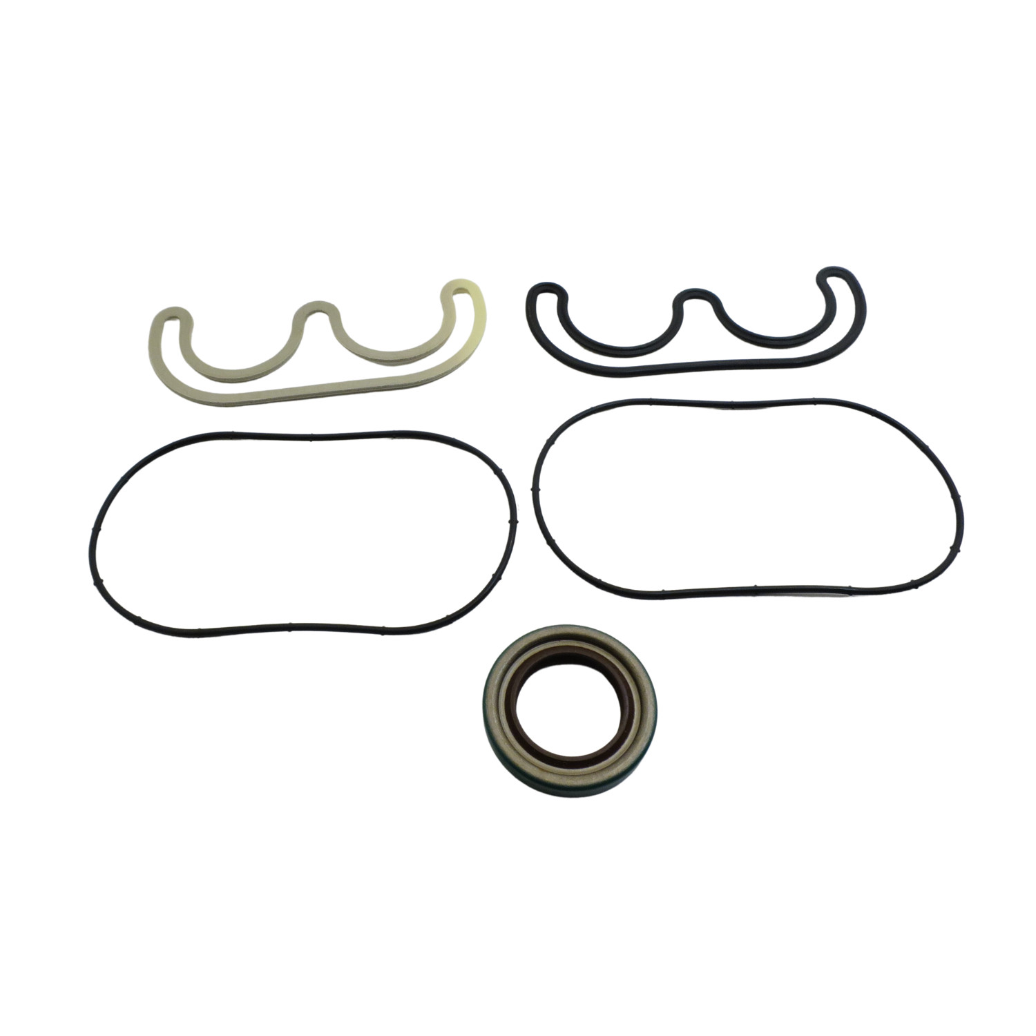 Aztec Replacement for Seal Kit for Danfoss 83017852 - Hydraulic Pump