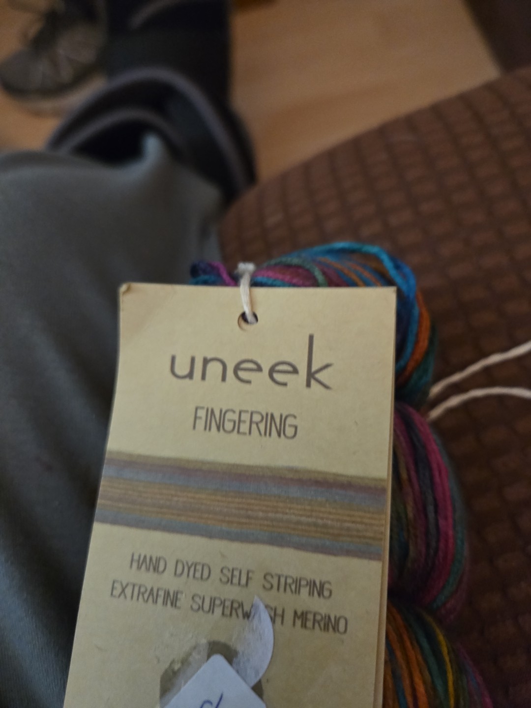Uneek. #88