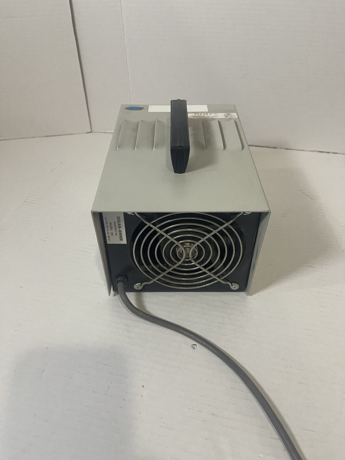 Dolan Jenner 180 Fiber-Lite High Intensity Illuminator Light Source