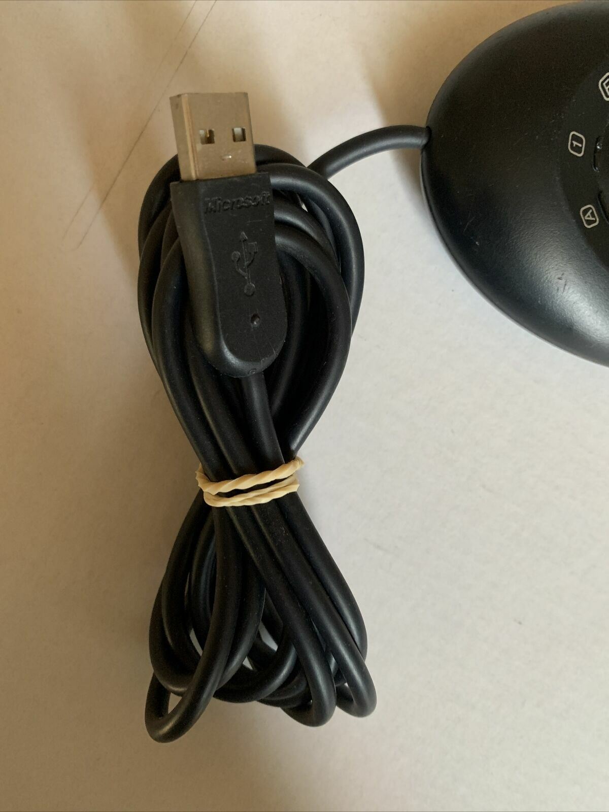 Microsoft Wireless Optical Desktop Receiver 2.1 P/N: X800685-103