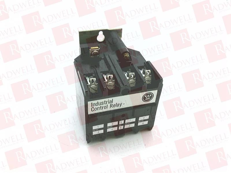WESTINGHOUSE AR440W / AR440W (NEW NO BOX)