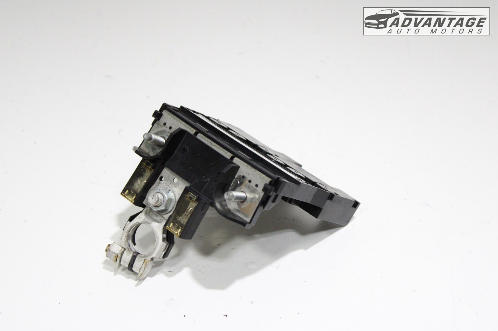 2017-2025 NISSAN ROGUE POSITIVE PLUS BATTERY FUSIBLE FUSE LINK TERMINAL END OEM