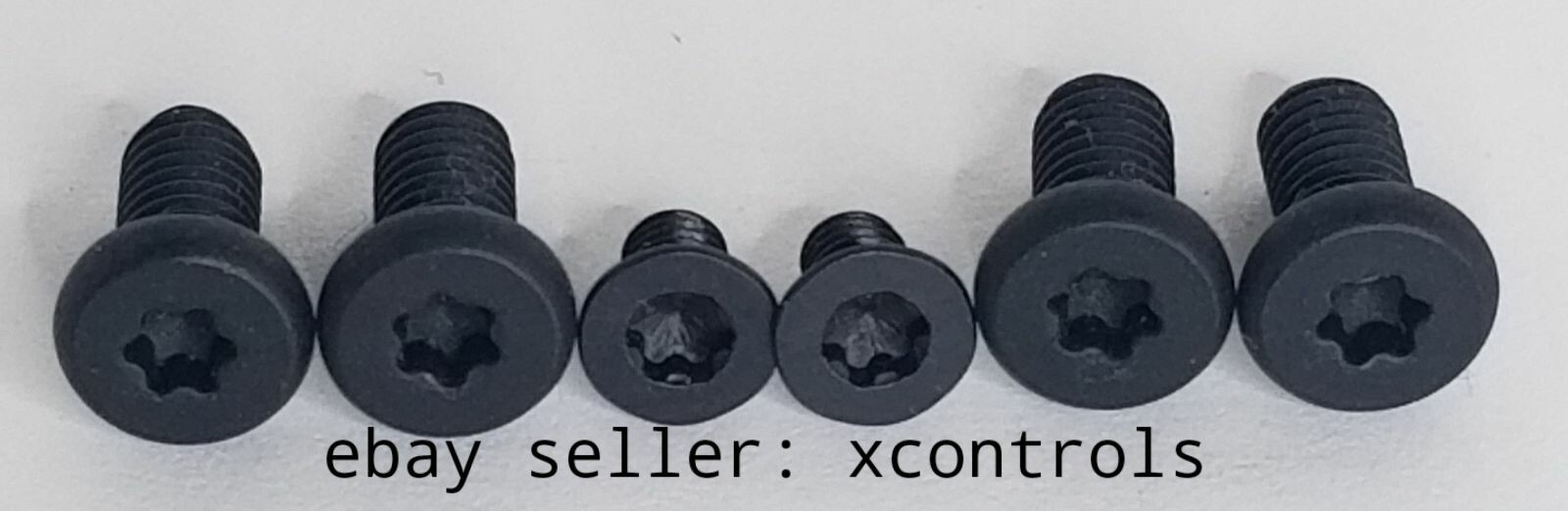 Springfield Armory Hellcat Optic Mounting Hardware Kit **LOOK**