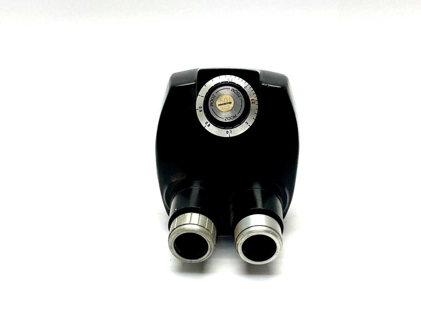 Bausch & Lomb StereoZoom 4 Microscope Head 0.7X - 3.0X Range
