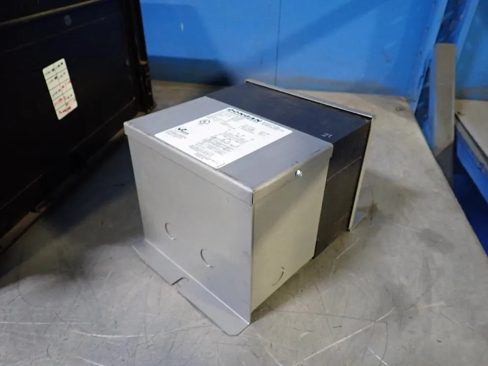 DONGAN TRANSFORMER 80-1050