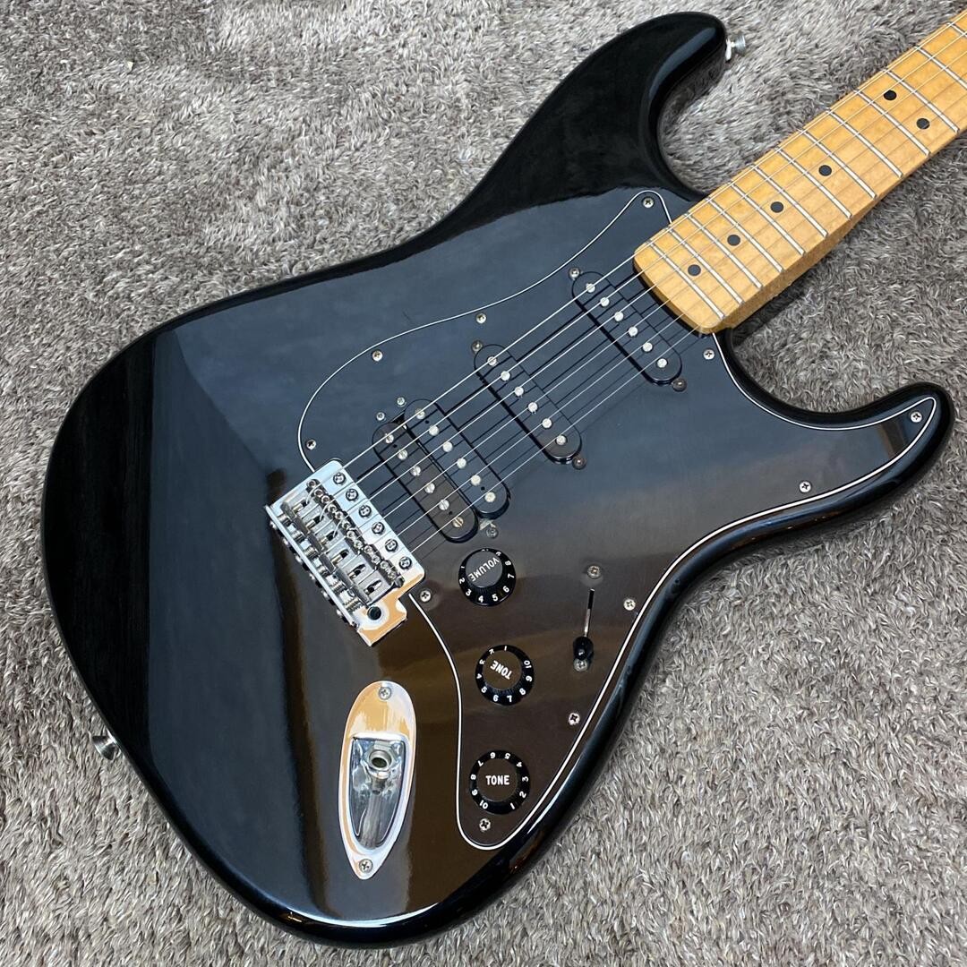 Owarikomaki Store Musical Instruments Used Fender Guitar Fsr Standard Straocaste