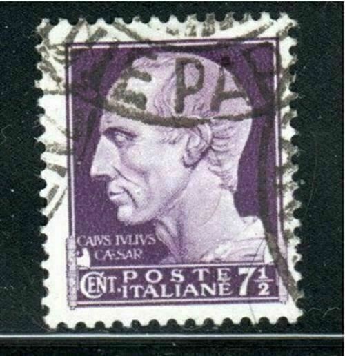 ITALY  ITALIAN  EUROPE     STAMPS USED   LOT 39391